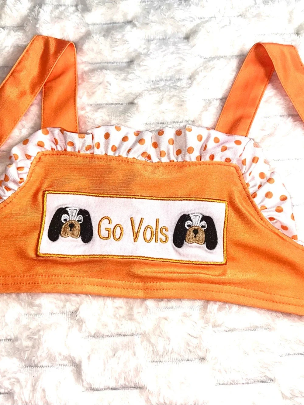 Orange Poppy Boutique 